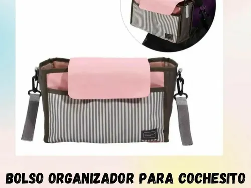 Bolso Organizador Para Coche