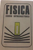 Comprar Libro Fisica Curso Introductorio