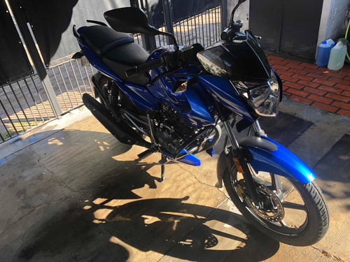 Imagen 1 de 9 de Bajaj Rouser 135cc Rouser 135cc