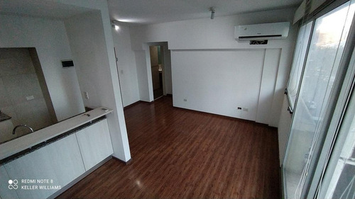Imagen 14 de 30 de Departamento Dos Ambientes En Venta En Palermo Con Balcon Al Frente