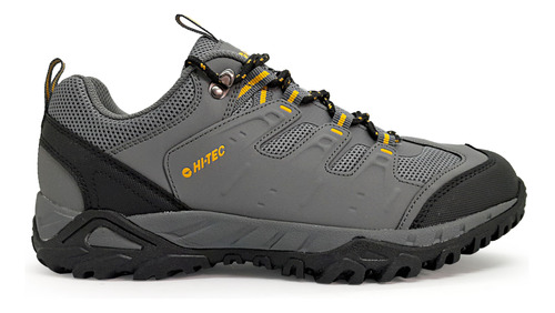 Zapatillas Hi Tec Malargue Hombre Trekking