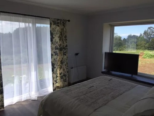 2casas Preciosas,terreno 5.000m2 Condom-frutillar, Pta Larga