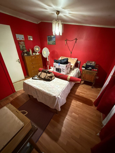 Se Vende Casa En Pudahuel Sur, Pasaje Doce De Octubre, 3d+1b