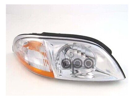 Ford Windstar 99 00 01 02 03 Headlight Headlight Rh Ffy