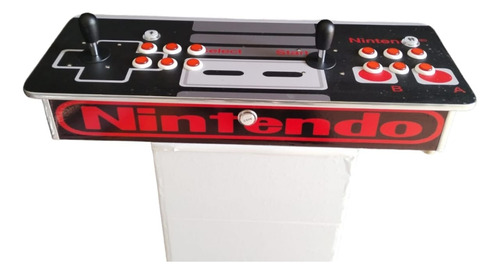 Tablero Árcade