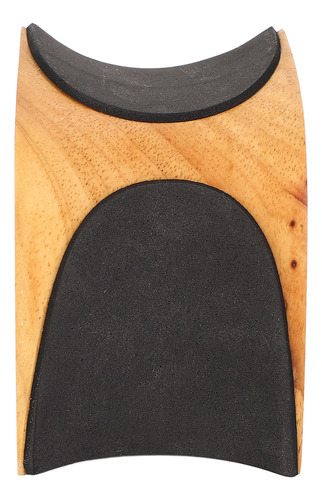 Almohada De Soporte De Madera Para Guitarra, 2 En 1, Para Re