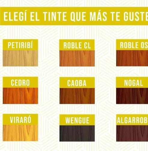 Rack Tv Hierro Y Madera