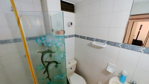 Apartamento En Venta En Los Guadales, Cali