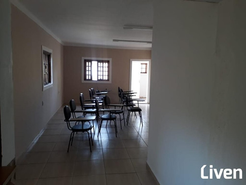 Imagem 3 de 7 de Casa À Venda, 90 M² Por R$ 240.000,00 - Residencial Parque Dos Sinos - Jacareí/sp - Ca0395