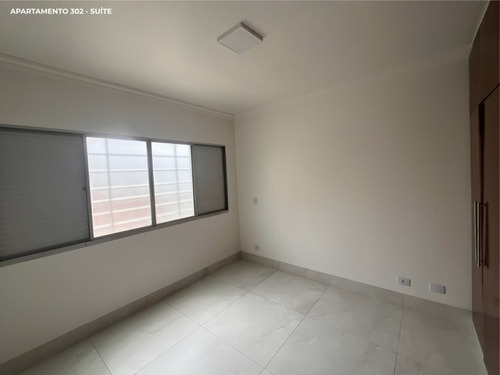 Apartamento À Venda Com 3 Quartos No Edifício Ledy Nazareth No Setor Central Em Goiânia Go.