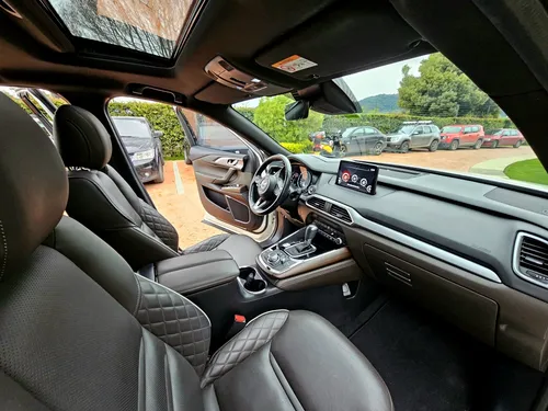 Mazda CX-9 2.5 Grand Touring Signature