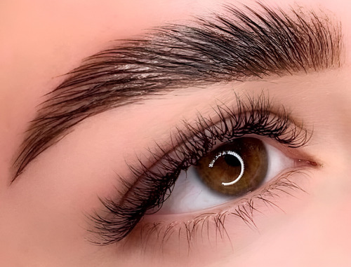 Cera Para Cejas Super Laminadas Super Eyebrows Soap Karité Color Sin Color
