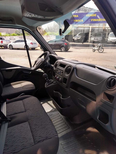 Renault Master 2021 2.3 L2h1 2p