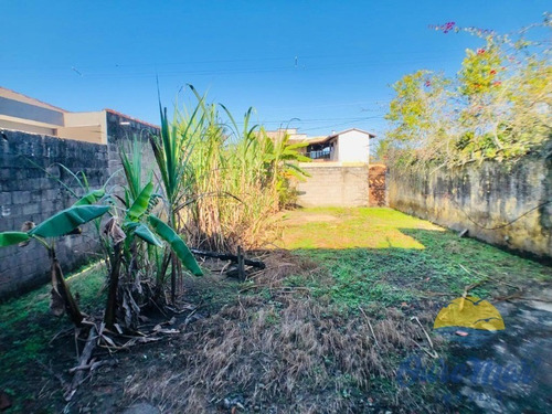 Imagem 7 de 13 de Chácara Na Praia! Terreno Enorme! Lado Praia! Vendo Chácara Na Praia Em Peruíbe-sp - 3 Dormitórios - Semi-acabada - Litoral Sul De São Paulo! - 038 - 71048793