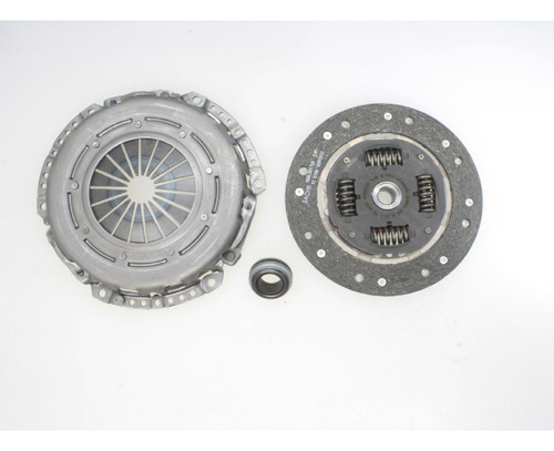 Kit De Clutch Peugeot 307 2006-2007-2008 2.0l 4cil Sachs