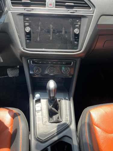 Volkswagen Tiguan 1.4 R-line