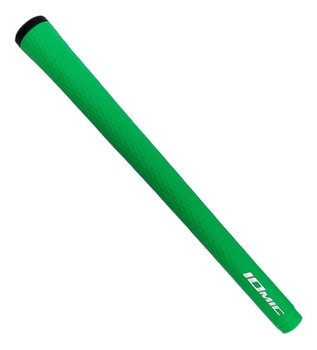 Iomic Hierro Madera Grip Sticky 2,3 Green-made Japon