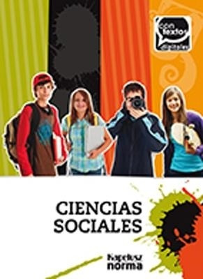 Ciencias Sociales 1 - Contextos Digitales