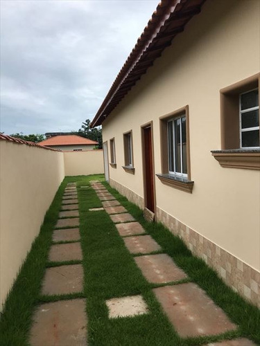 Imagem 3 de 10 de Casa A Venda Em Mongaguá - Financie