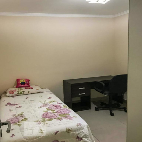 Apartamento À Venda - Cangaíba, 2 Quartos, 54 - S893124358