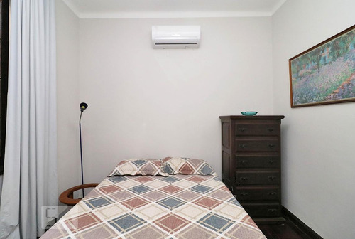 Apartamento Para Aluguel - Copacabana, 3 Quartos, 100 - 892896894