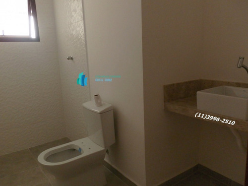 Imagem 15 de 26 de Apartamento A Venda No Bairro Vila Baeta Neves Em São - 510-1