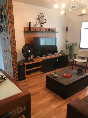 Imagem 4 de 30 de Apartamento Com 2 Dormitórios À Venda, 56 M² - Cambuci - São Paulo/sp - Ap0043