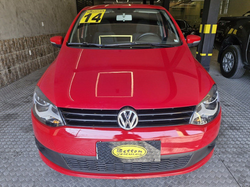 Volkswagen Fox 1.0 MI 8V FLEX 4P MANUAL
