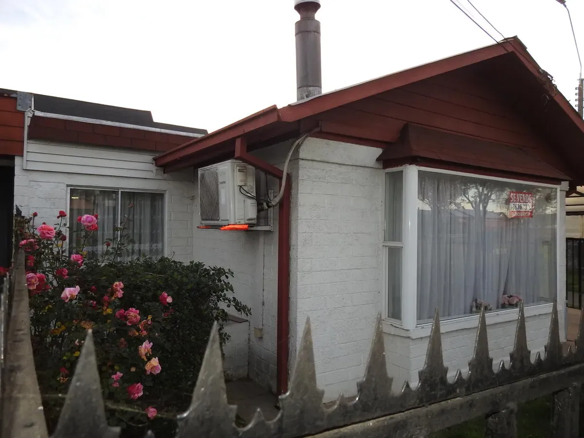Imagen 1 de 29 de Casa Esquina Villa Mirasur Rahue Alto