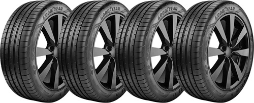 Kit de 4 pneus Goodyear Eagle F1 Asymmetric SUV 295/35R21 107 Y