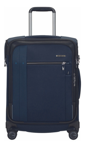 Maleta Samsonite Spectrolite 29 Exp Deep Blue G Color Azul