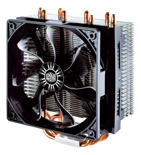 Cooler Master Hyper T4 Ventilador Amd/intel Rr-t4-18pk-r1