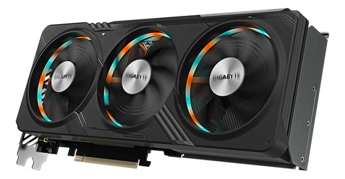 Tarjeta Video Gigabyte Rtx 4070 Ti Super Gaming Oc 16g Gddr6