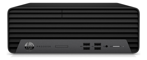 Computadora Hp Prodesk 400 G7 Core I5 10400 256ssd 8gbram