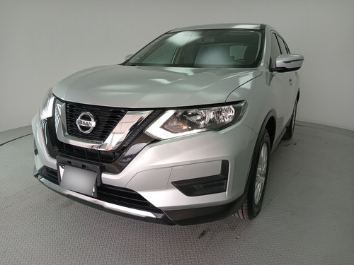 Nissan X-Trail 2.5 Sense 3 Row Cvt