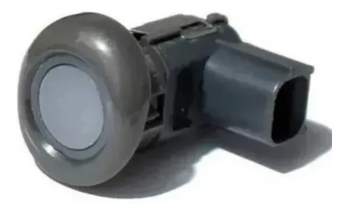 Sensor Re Estacionamento Asx Central Mitsubishi Asx Cor Cinza