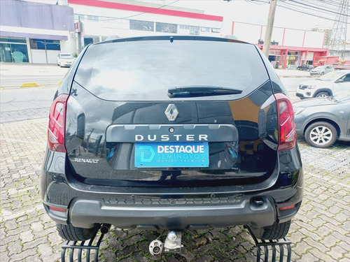 Imagem 10 de 13 de Duster 1.6 16v Sce Flex Expression X-tronic