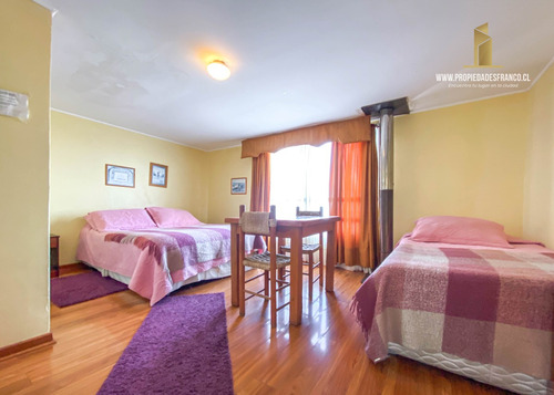 El Quisco Venta Apart Hotel 10d 8b Privilegiada Ubicacion