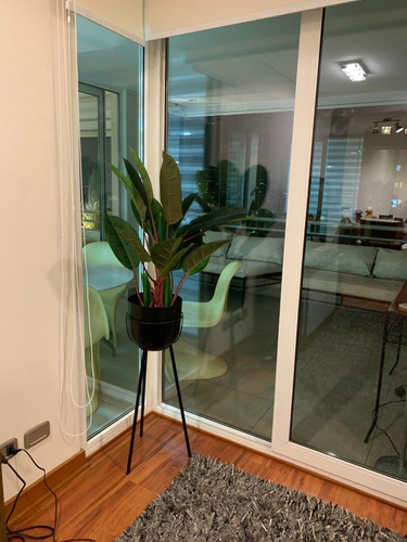 Departamento Para Ejecutivos, Av. Kennedy, Las Condes
