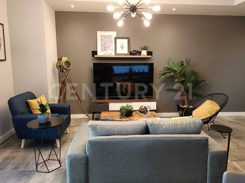 Imagen 5 de 10 de Renta Loft En Distrito Uno!!!