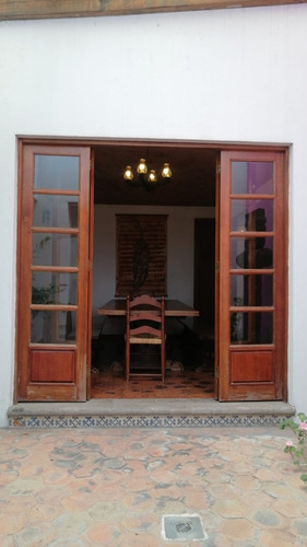 Casa En Venta 1300m2, Tequisquiapan Centro, Qro, Méx.