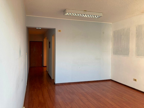 Venta De Oficina En Torre De Los Profesionales Garaje Centro