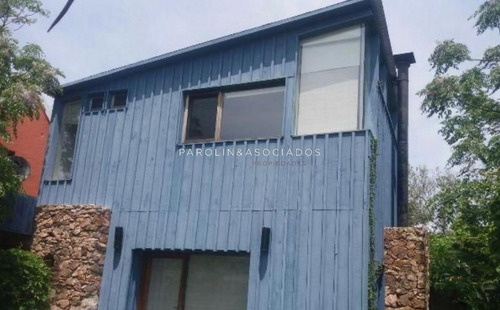 Casa En Venta De 3 Dormitorios En La Barra - Ref: 3831