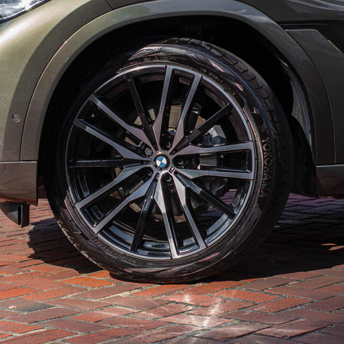 BMW X6 3.0 Xdrive35i