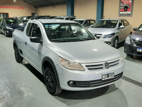 Volkswagen Saveiro 1.6 Ce 101cv Pack Electr.