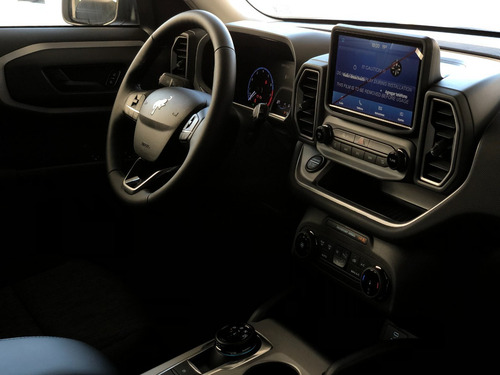Imagen 12 de 15 de Ford Bronco Bigbend 1.5 At 2022 Ab