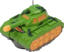 Comprar Tanque Guerra Juguete Luces Sonido Movimiento Regalo Niños