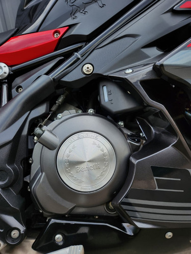 Benelli 302r