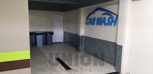 Imagem 10 de 10 de Apartamento Para Venda No Condomínio Chateau De France Em Vinhedo/sp. - Ap001180 - 67745083