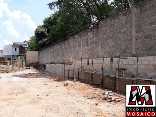 Imagem 13 de 17 de Vendo Lote Jardim Santa Teresa, Perto De Tudo, Topografia Plana. - 30889 - 69178497